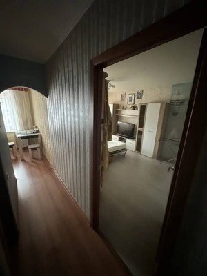 Продам однокомнатную (1-комн.) квартиру, Московская (Львовский мкр.) ул, 3а, Подольск г
