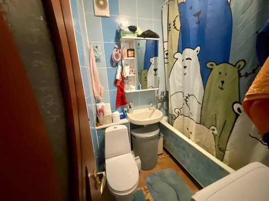 Продам однокомнатную (1-комн.) квартиру, Московская (Львовский мкр.) ул, 3а, Подольск г