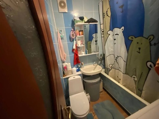 Продам однокомнатную (1-комн.) квартиру, Московская (Львовский мкр.) ул, 3а, Подольск г