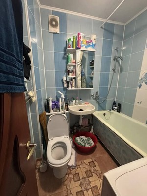 Продам однокомнатную (1-комн.) квартиру, Московская (Львовский мкр.) ул, 3а, Подольск г