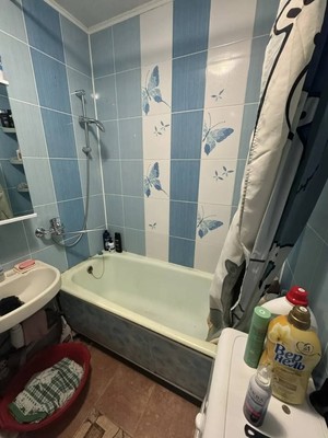 Продам однокомнатную (1-комн.) квартиру, Московская (Львовский мкр.) ул, 3а, Подольск г