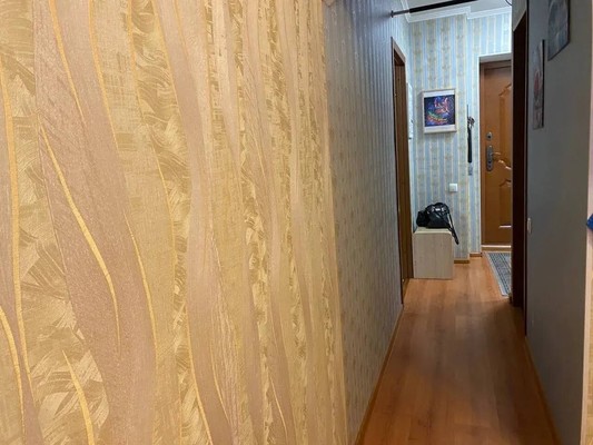 Продам однокомнатную (1-комн.) квартиру, Московская (Львовский мкр.) ул, 3а, Подольск г