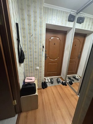 Продам однокомнатную (1-комн.) квартиру, Московская (Львовский мкр.) ул, 3а, Подольск г