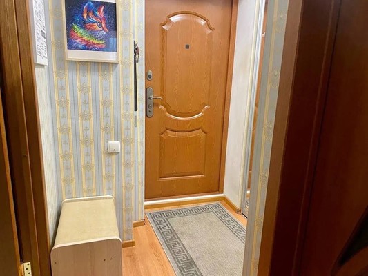 Продам однокомнатную (1-комн.) квартиру, Московская (Львовский мкр.) ул, 3а, Подольск г