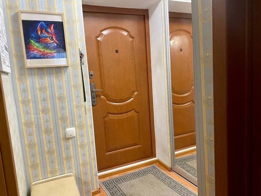 Продам однокомнатную (1-комн.) квартиру, Московская (Львовский мкр.) ул, 3а, Подольск г