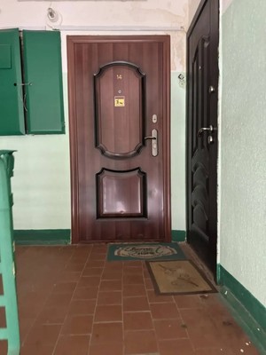 Продам однокомнатную (1-комн.) квартиру, Московская (Львовский мкр.) ул, 3а, Подольск г