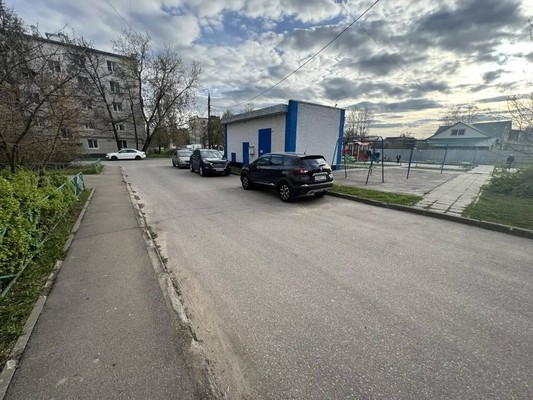 Продам однокомнатную (1-комн.) квартиру, Московская (Львовский мкр.) ул, 3а, Подольск г