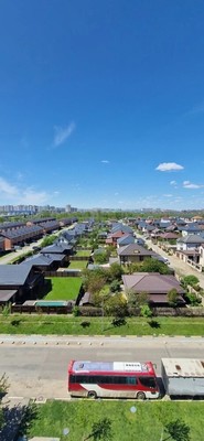 Продам двухкомнатную (2-комн.) квартиру, им. лётчика Позднякова ул, 2к3, Краснодар г