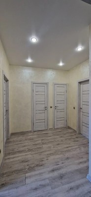 Продам двухкомнатную (2-комн.) квартиру, им. лётчика Позднякова ул, 2к3, Краснодар г