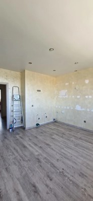 Продам двухкомнатную (2-комн.) квартиру, им. лётчика Позднякова ул, 2к3, Краснодар г