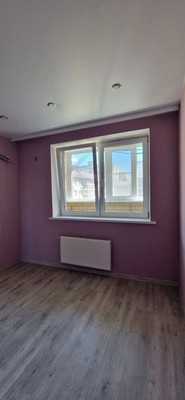 Продам двухкомнатную (2-комн.) квартиру, им. лётчика Позднякова ул, 2к3, Краснодар г