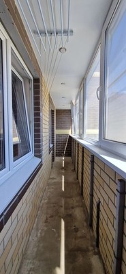 Продам двухкомнатную (2-комн.) квартиру, им. лётчика Позднякова ул, 2к3, Краснодар г
