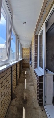 Продам двухкомнатную (2-комн.) квартиру, им. лётчика Позднякова ул, 2к3, Краснодар г