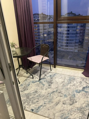 Продам однокомнатную (1-комн.) квартиру, Ленина ул, 173ак5, Анапа г