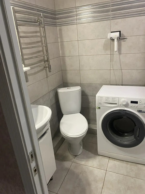 Продам однокомнатную (1-комн.) квартиру, Ленина ул, 173ак5, Анапа г