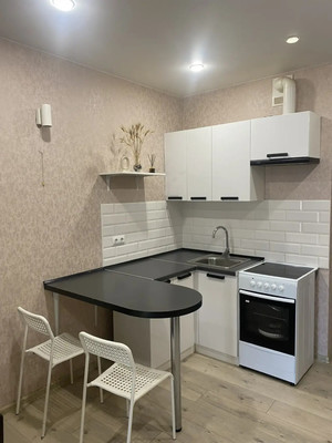 Продам однокомнатную (1-комн.) квартиру, Ленина ул, 173ак5, Анапа г