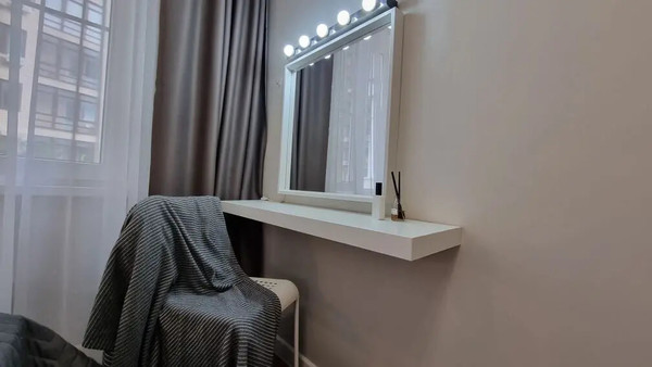 Продам двухкомнатную (2-комн.) квартиру, Лермонтова ул, 116к1, Анапа г