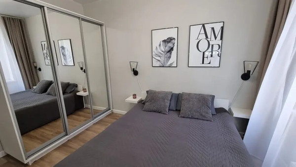 Продам двухкомнатную (2-комн.) квартиру, Лермонтова ул, 116к1, Анапа г