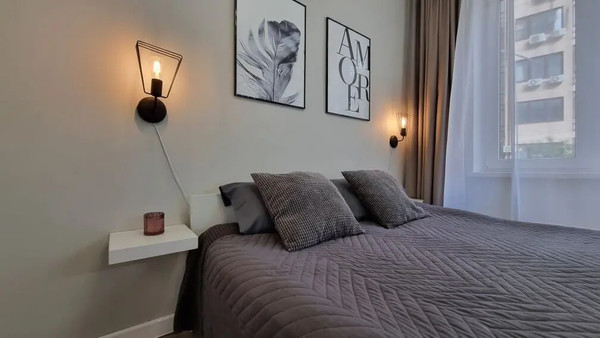 Продам двухкомнатную (2-комн.) квартиру, Лермонтова ул, 116к1, Анапа г