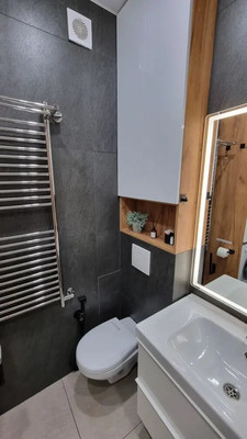 Продам двухкомнатную (2-комн.) квартиру, Лермонтова ул, 116к1, Анапа г