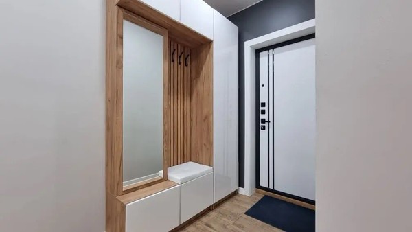 Продам двухкомнатную (2-комн.) квартиру, Лермонтова ул, 116к1, Анапа г