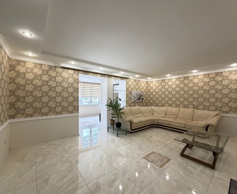 Продам трехкомнатную (3-комн.) квартиру, Тарчокова ул, 19к2, Нальчик г