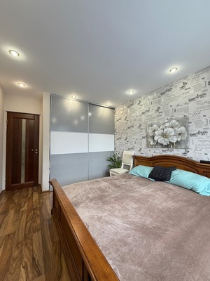 Продам трехкомнатную (3-комн.) квартиру, Тарчокова ул, 19к2, Нальчик г