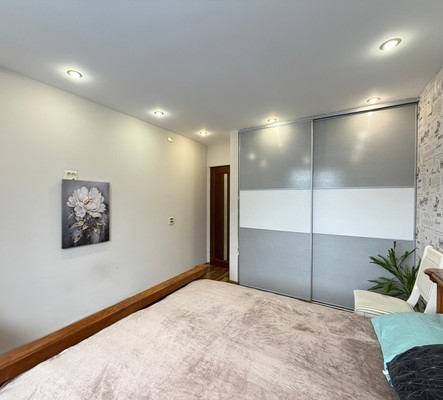 Продам трехкомнатную (3-комн.) квартиру, Тарчокова ул, 19к2, Нальчик г