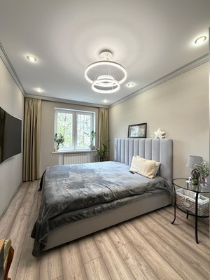 Продам трехкомнатную (3-комн.) квартиру, Тарчокова ул, 19к2, Нальчик г