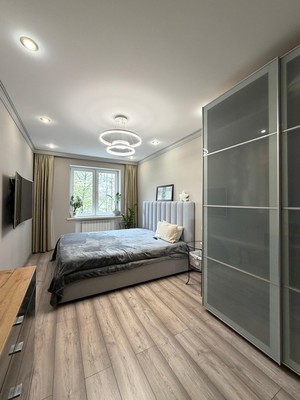 Продам трехкомнатную (3-комн.) квартиру, Тарчокова ул, 19к2, Нальчик г