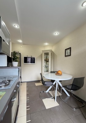 Продам трехкомнатную (3-комн.) квартиру, Тарчокова ул, 19к2, Нальчик г