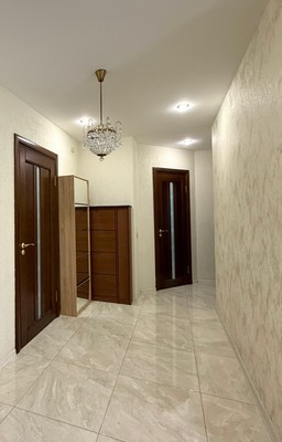 Продам трехкомнатную (3-комн.) квартиру, Тарчокова ул, 19к2, Нальчик г