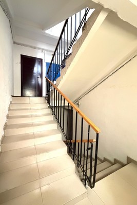 Продам трехкомнатную (3-комн.) квартиру, Тарчокова ул, 19к2, Нальчик г