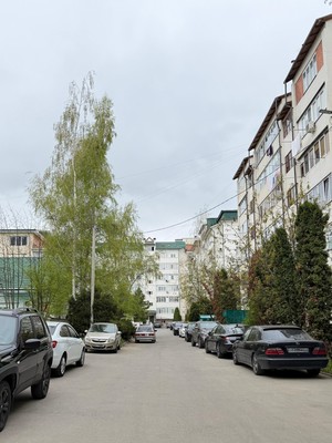 Продам трехкомнатную (3-комн.) квартиру, Тарчокова ул, 19к2, Нальчик г