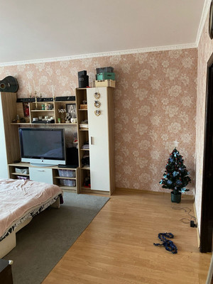 Продам трехкомнатную (3-комн.) квартиру, Маршала Федоренко ул, 14к4, Москва г