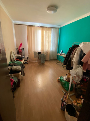 Продам трехкомнатную (3-комн.) квартиру, Маршала Федоренко ул, 14к4, Москва г