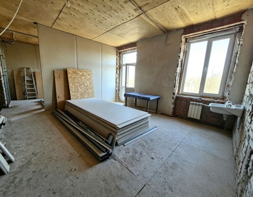 Продам трехкомнатную (3-комн.) квартиру, Вязовская ул, 4В, Нижний Тагил г