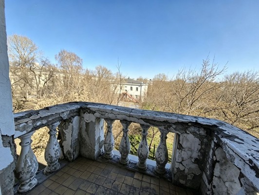 Продам трехкомнатную (3-комн.) квартиру, Вязовская ул, 4В, Нижний Тагил г