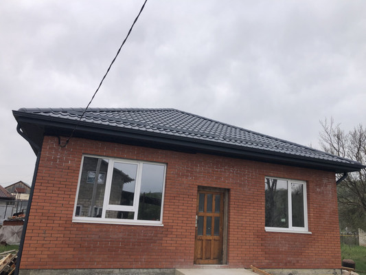 Продам дом, Строительная (Красноречье тер. СНТ) ул, 411, Майкоп г, 0 км от города