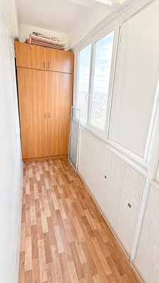 Продам двухкомнатную (2-комн.) квартиру, 2-я Краснодарская ул, 129к2, Ростов-на-Дону г