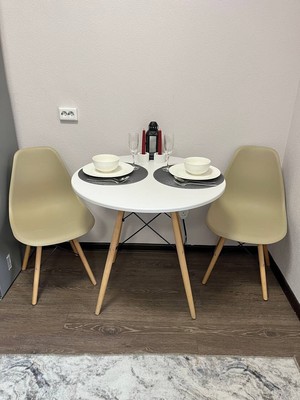 Продам однокомнатную (1-комн.) квартиру, Петровский б-р, 25, Бугры п