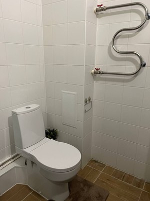 Продам однокомнатную (1-комн.) квартиру, Петровский б-р, 25, Бугры п