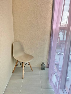 Продам однокомнатную (1-комн.) квартиру, Петровский б-р, 25, Бугры п