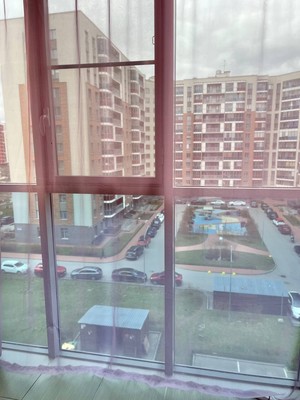 Продам однокомнатную (1-комн.) квартиру, Петровский б-р, 25, Бугры п