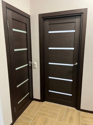 Продам однокомнатную (1-комн.) квартиру, Петровский б-р, 25, Бугры п