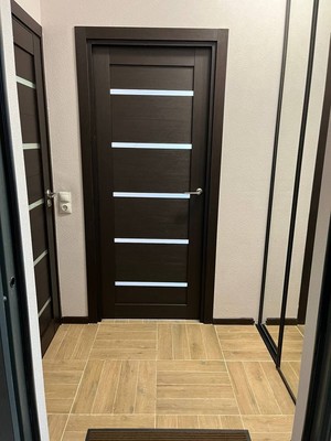 Продам однокомнатную (1-комн.) квартиру, Петровский б-р, 25, Бугры п