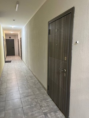 Продам однокомнатную (1-комн.) квартиру, Петровский б-р, 25, Бугры п