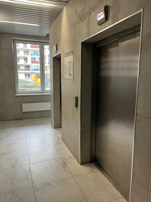 Продам однокомнатную (1-комн.) квартиру, Петровский б-р, 25, Бугры п