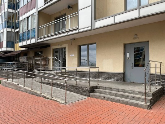 Продам однокомнатную (1-комн.) квартиру, Петровский б-р, 25, Бугры п