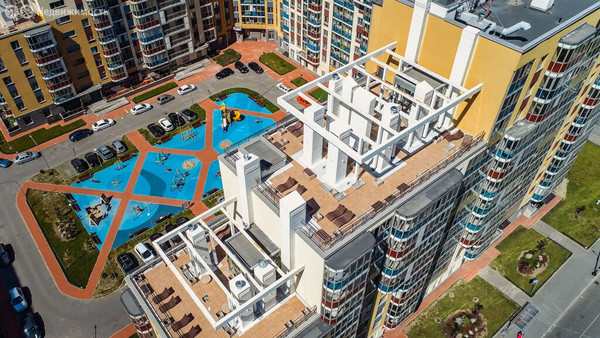 Продам однокомнатную (1-комн.) квартиру, Петровский б-р, 25, Бугры п